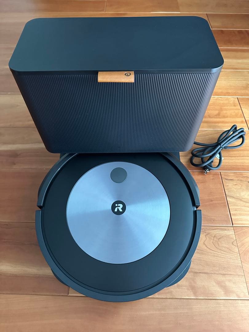 IROBOT  アイロボット ルンバ J7+