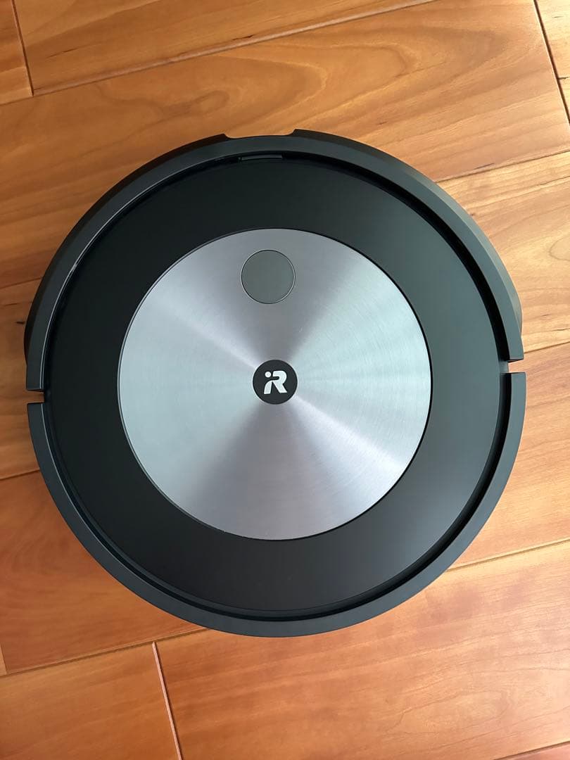 IROBOT  アイロボット ルンバ J7+