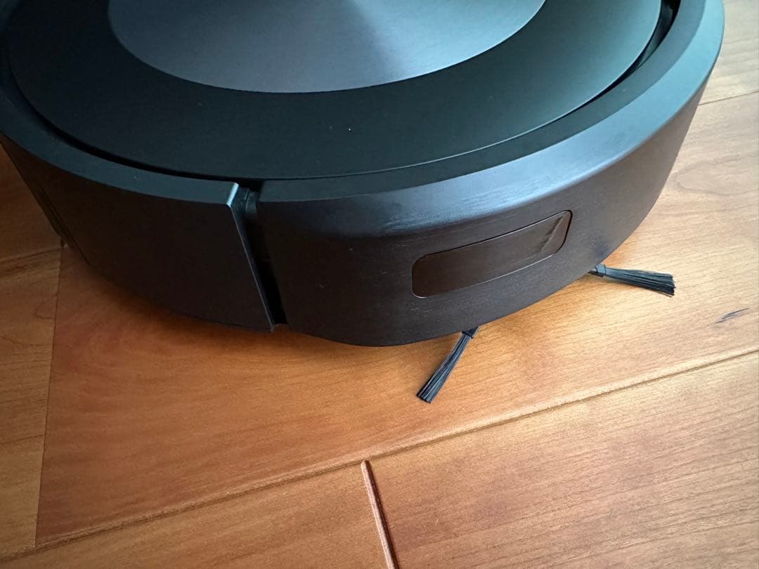 IROBOT  アイロボット ルンバ J7+