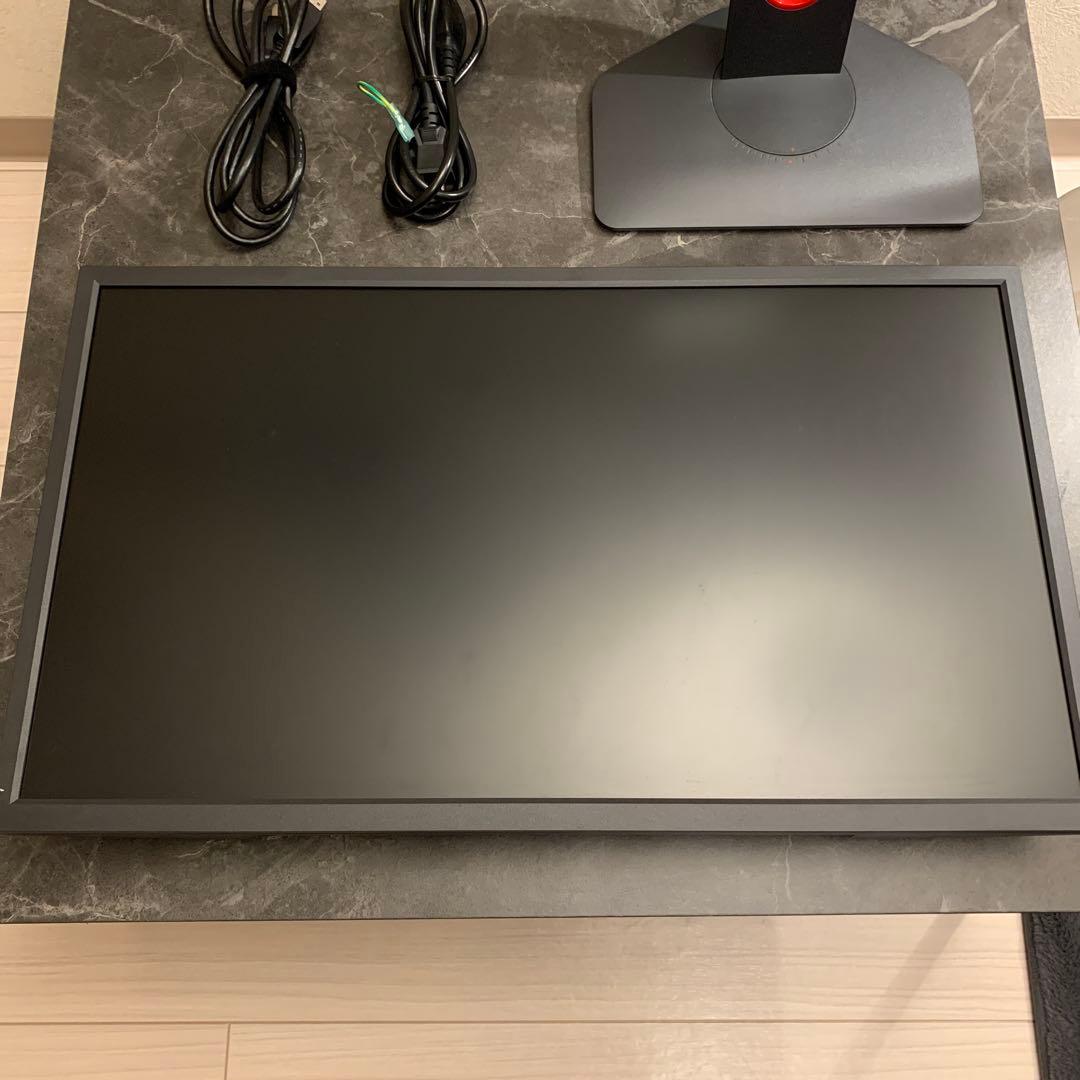 ディスプレイ・モニター本体 BenQ ZOWIE XL2546K 240hz