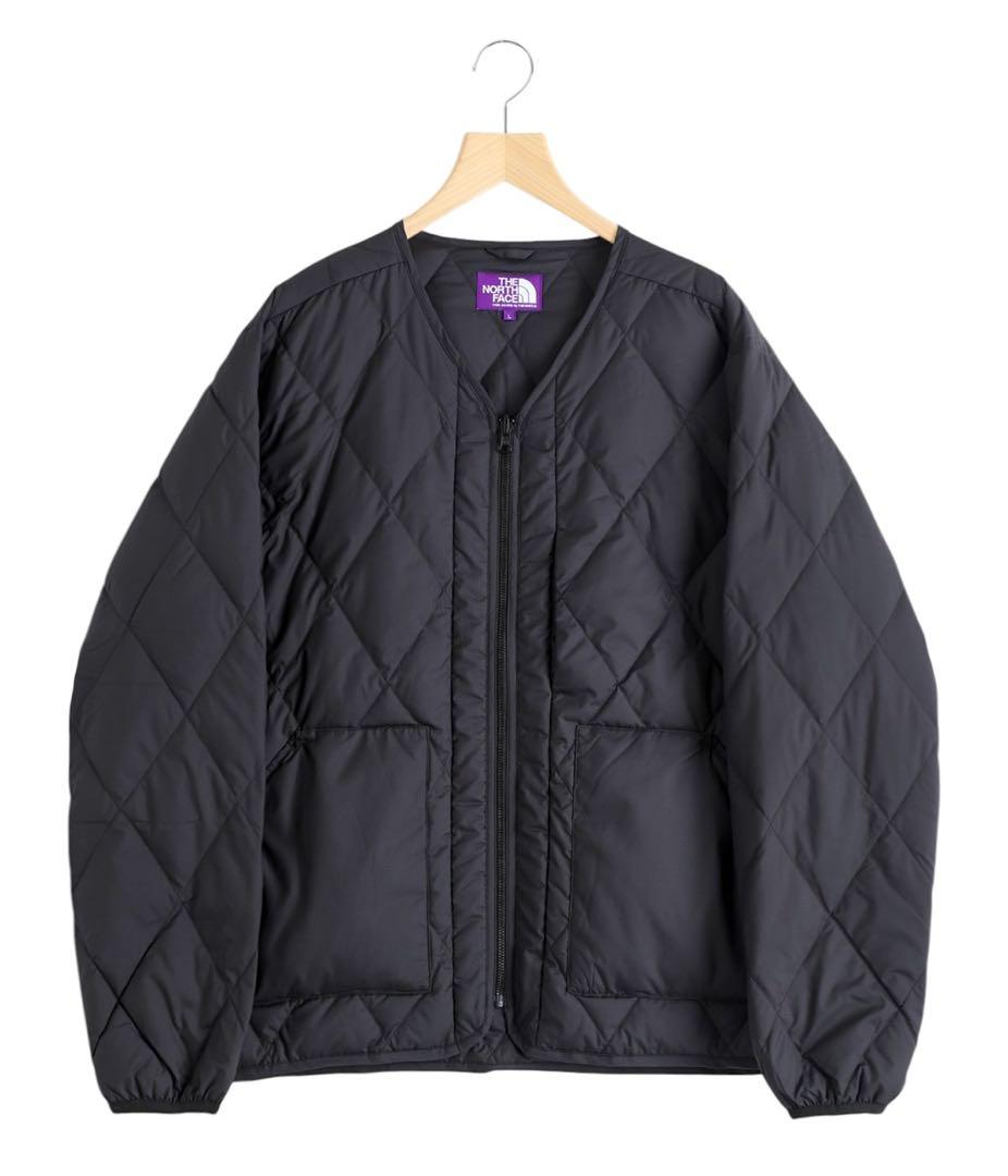 【最終値下】ノースフェイス　パープルレーベル　THE NORTH FACE 新品