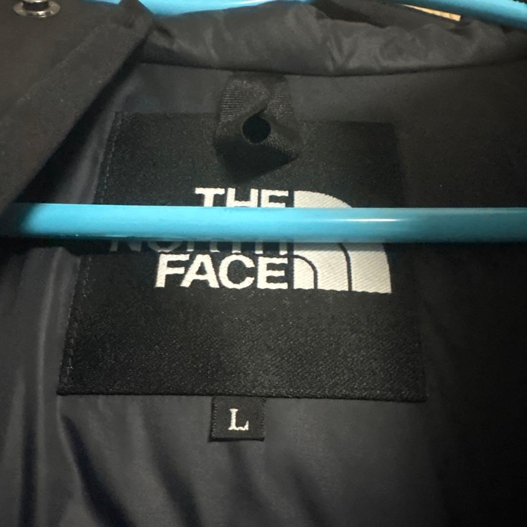 ノースフェイスマウンテンダウンジャケット本日限定値下げ限界値下げ