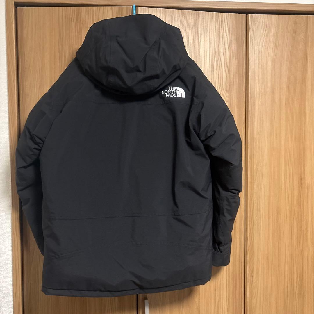 ノースフェイスマウンテンダウンジャケット本日限定値下げ限界値下げ