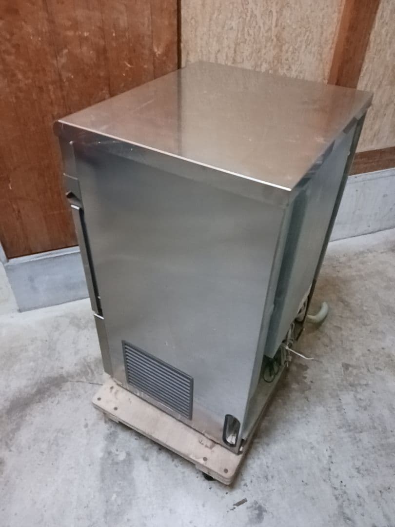 ホシザキ　業務用製氷機　IM-35TL