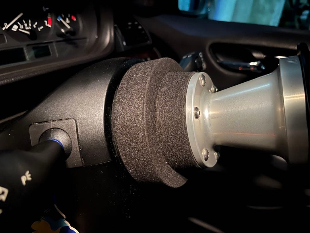  E46 MOMO ボス ステアリングボス ツーリング セダン クーペ