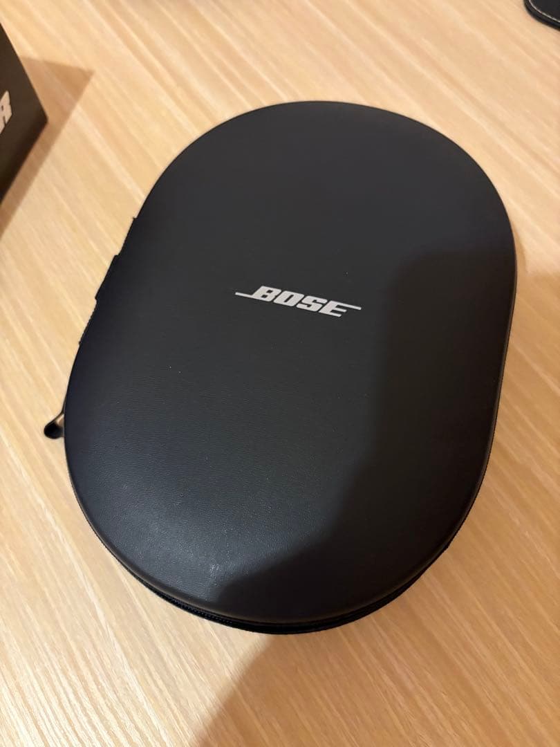 【週末限定】Bose QuietComfort Ultra Headphones