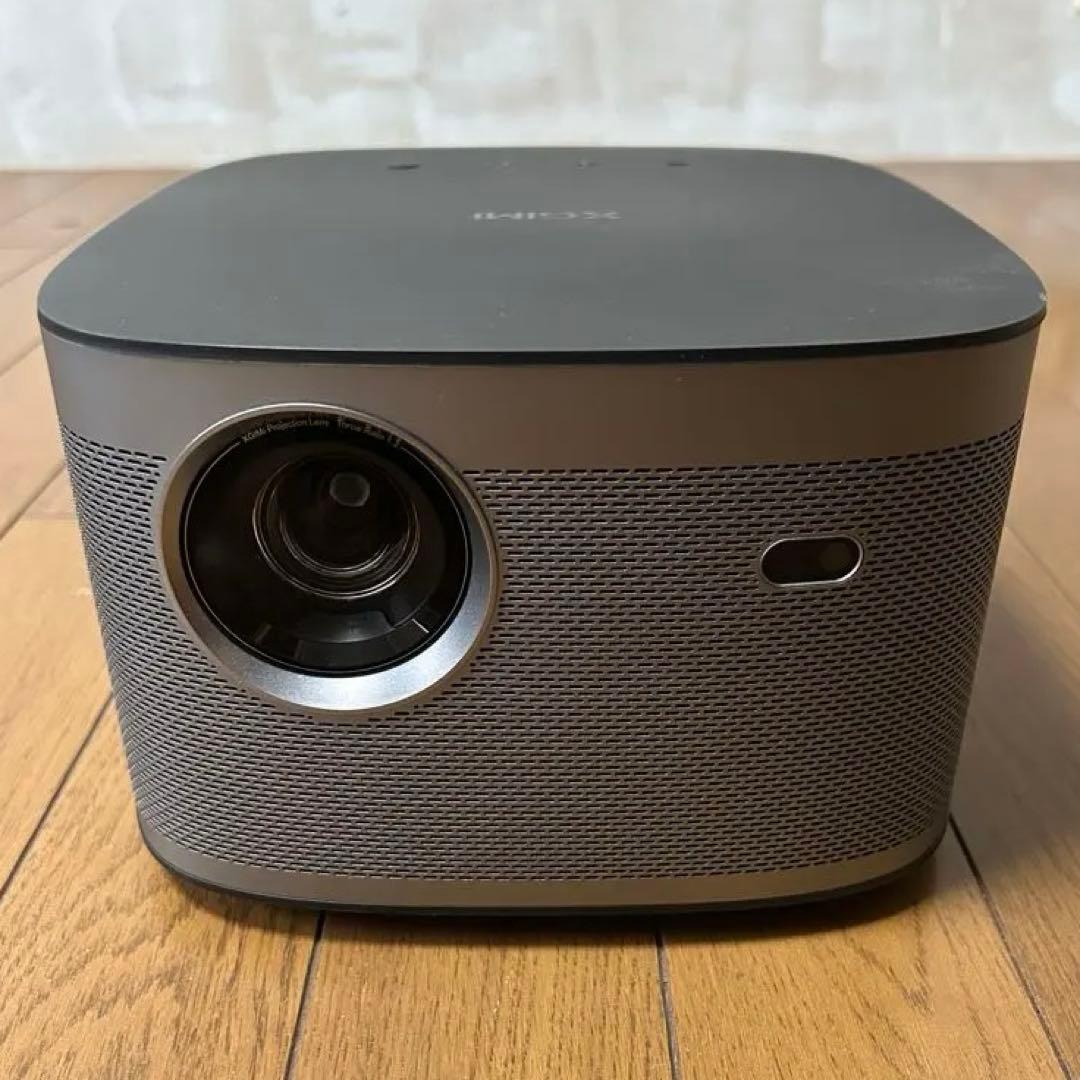 XGIMI Horizon プロジェクター