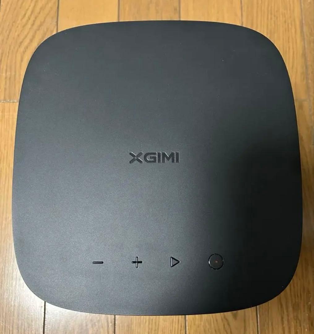 XGIMI Horizon プロジェクター