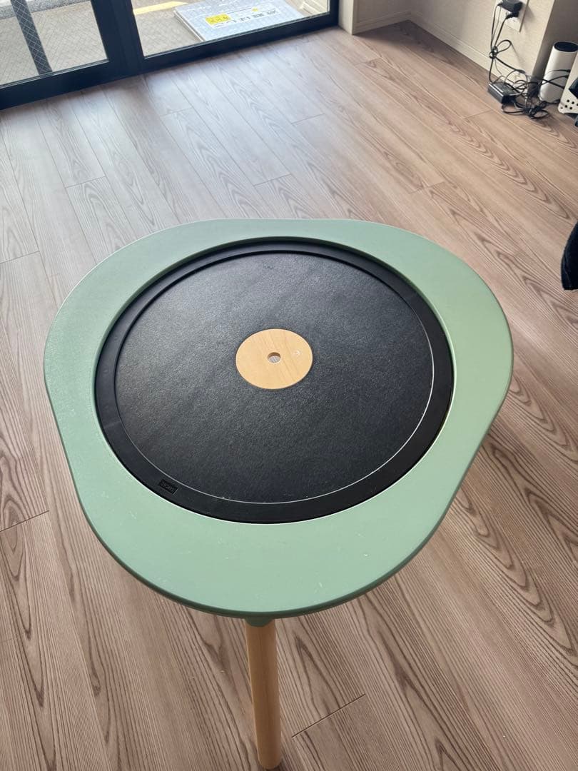 STOKKE ミューテーブル プレイテーブル