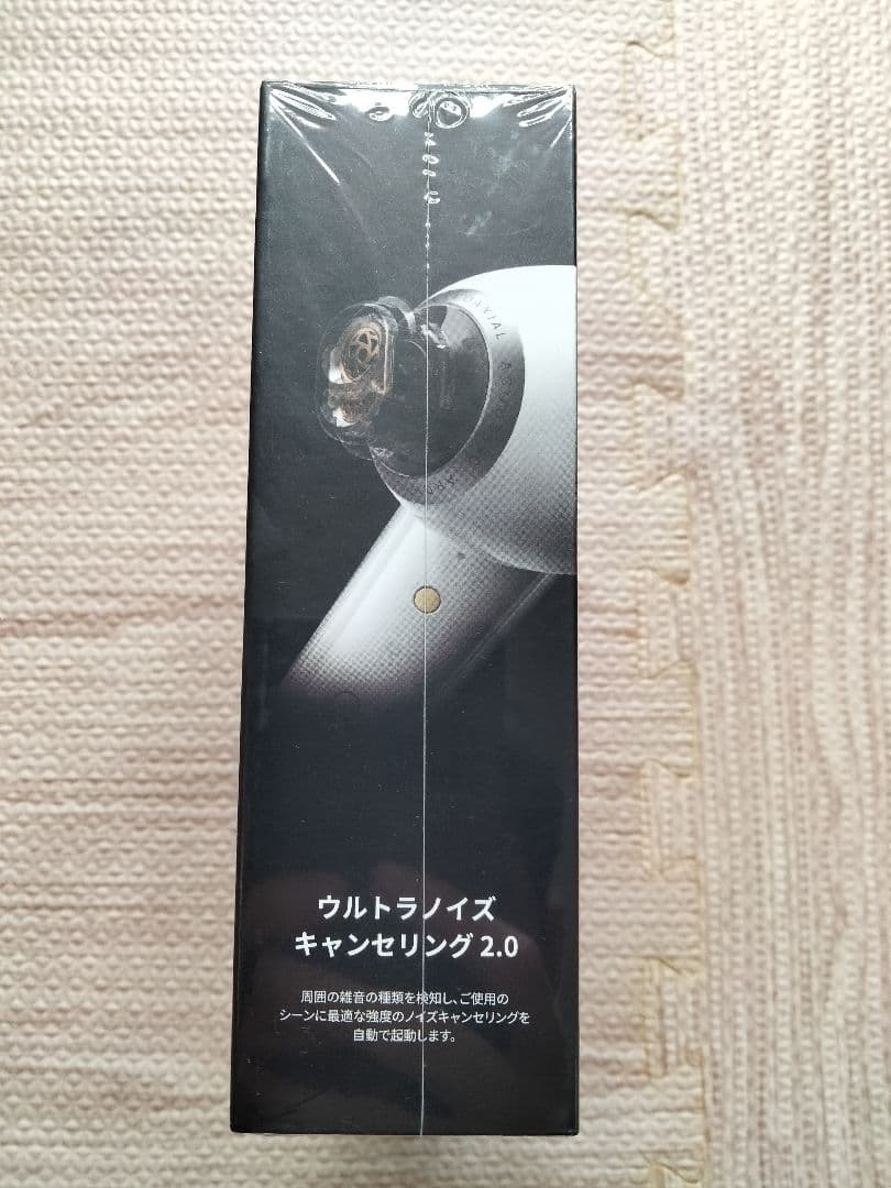 イヤホン Anker Soudcore Liberty 4