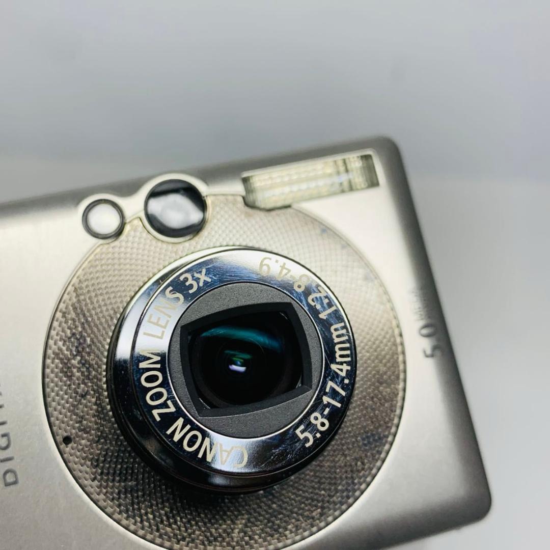 【液晶難あり】 IXY DIGITAL 55