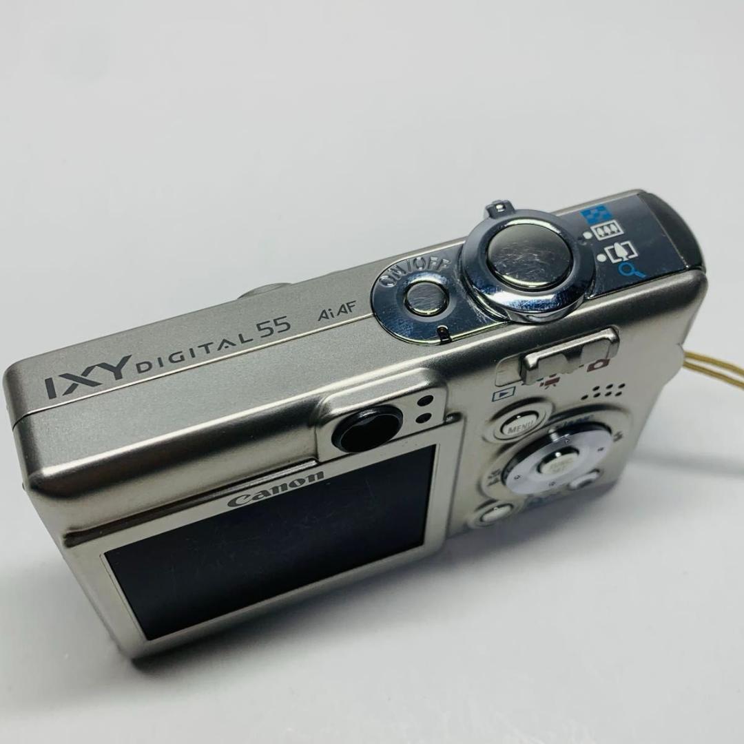 【液晶難あり】 IXY DIGITAL 55