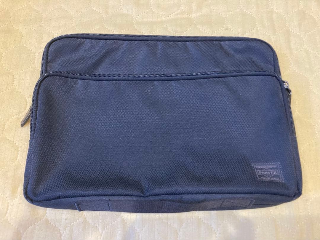 PORTER ノートパソコン　PCケース