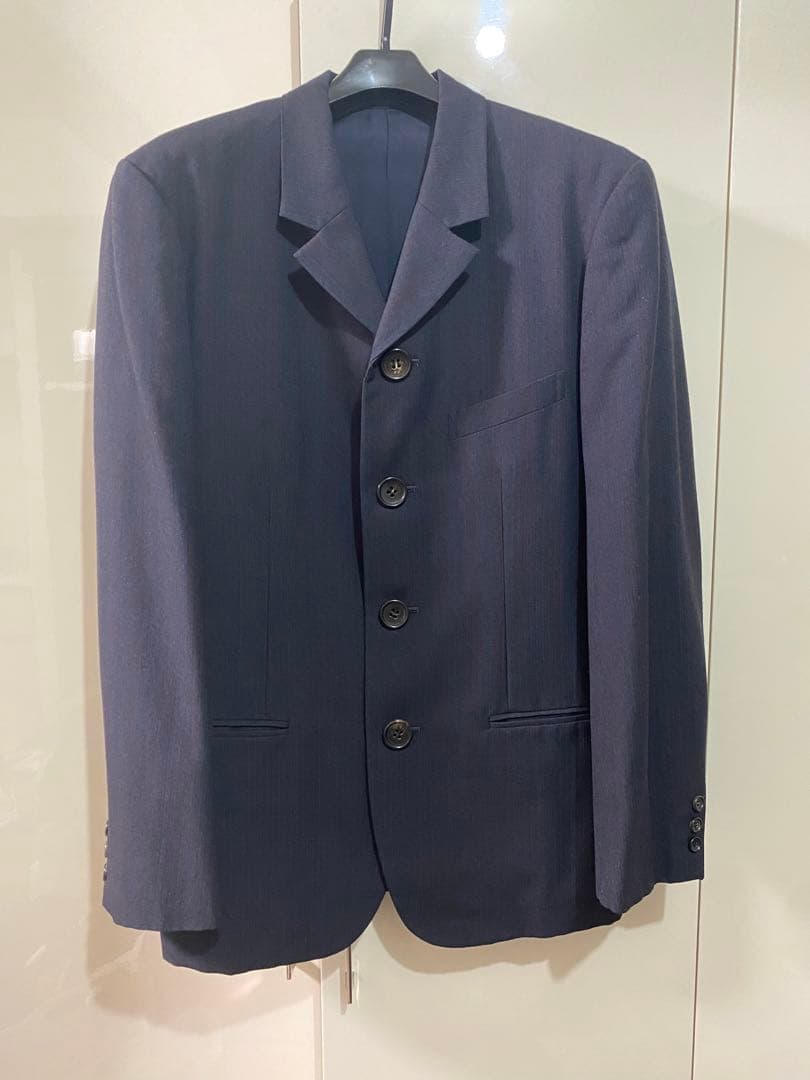 COMME des GARCONS テーラードジャケット　Mサイズ