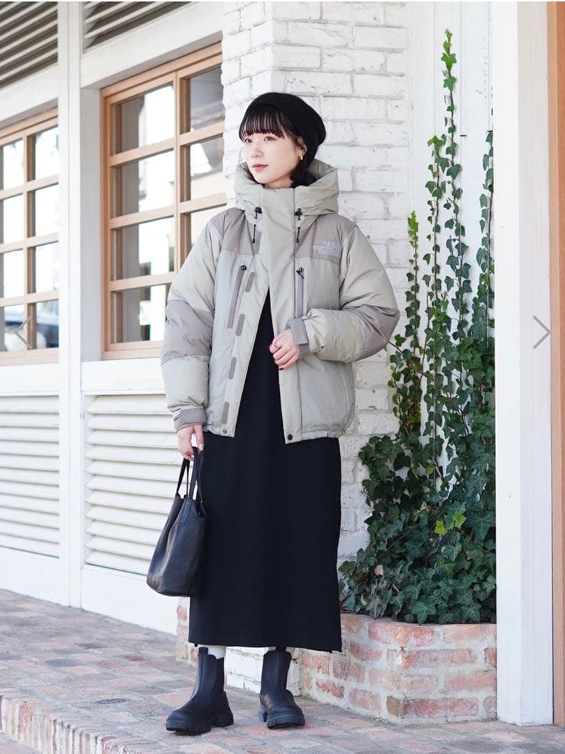 【iskygate】ザノースフェイス バルトロライトジャケット S