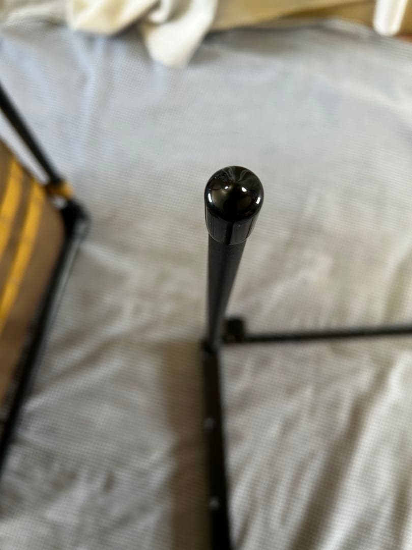 CAMP GEEKS TFO 2UNIT flame キャンプギークス　igt