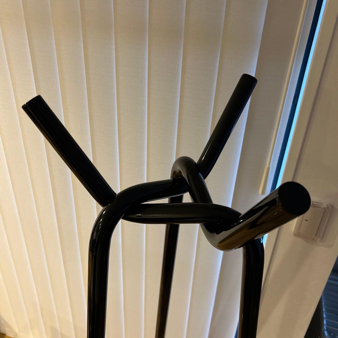 HAY コートラック　ブラック