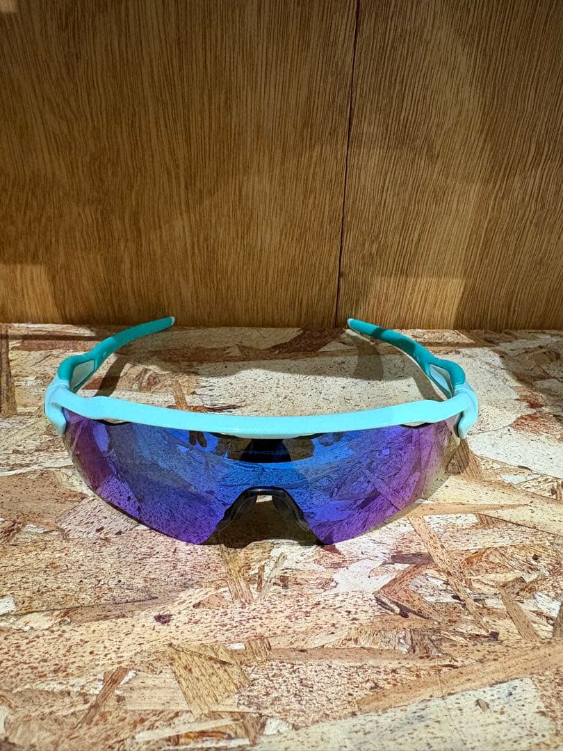 オークリー CUSTOM RADAR® EV XS (YOUTH FIT)