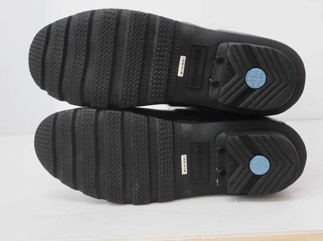 HUNTER ハンター オリジナル トール レイン ブーツ