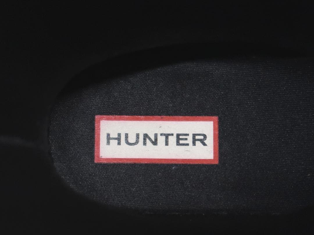 HUNTER ハンター オリジナル トール レイン ブーツ