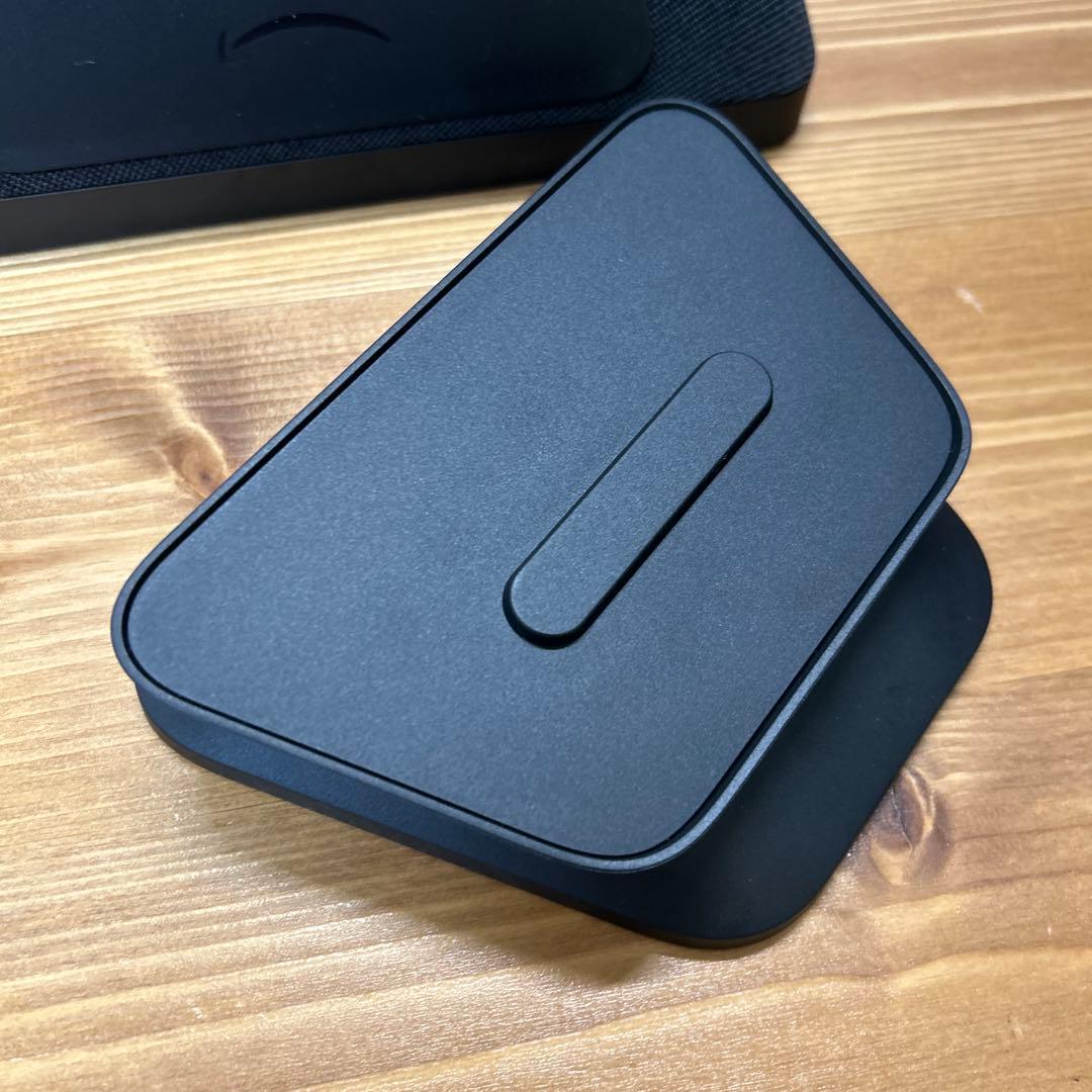 【中古・動作確認済】Echo Show 8 (第2世代) ブラック 本体