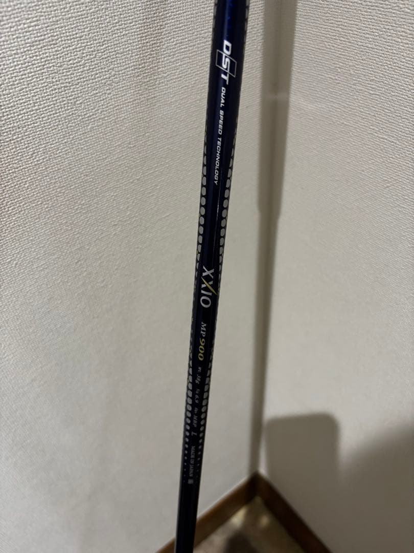 ゼクシオXXIO9 レディースウッド4番　MP900（L）