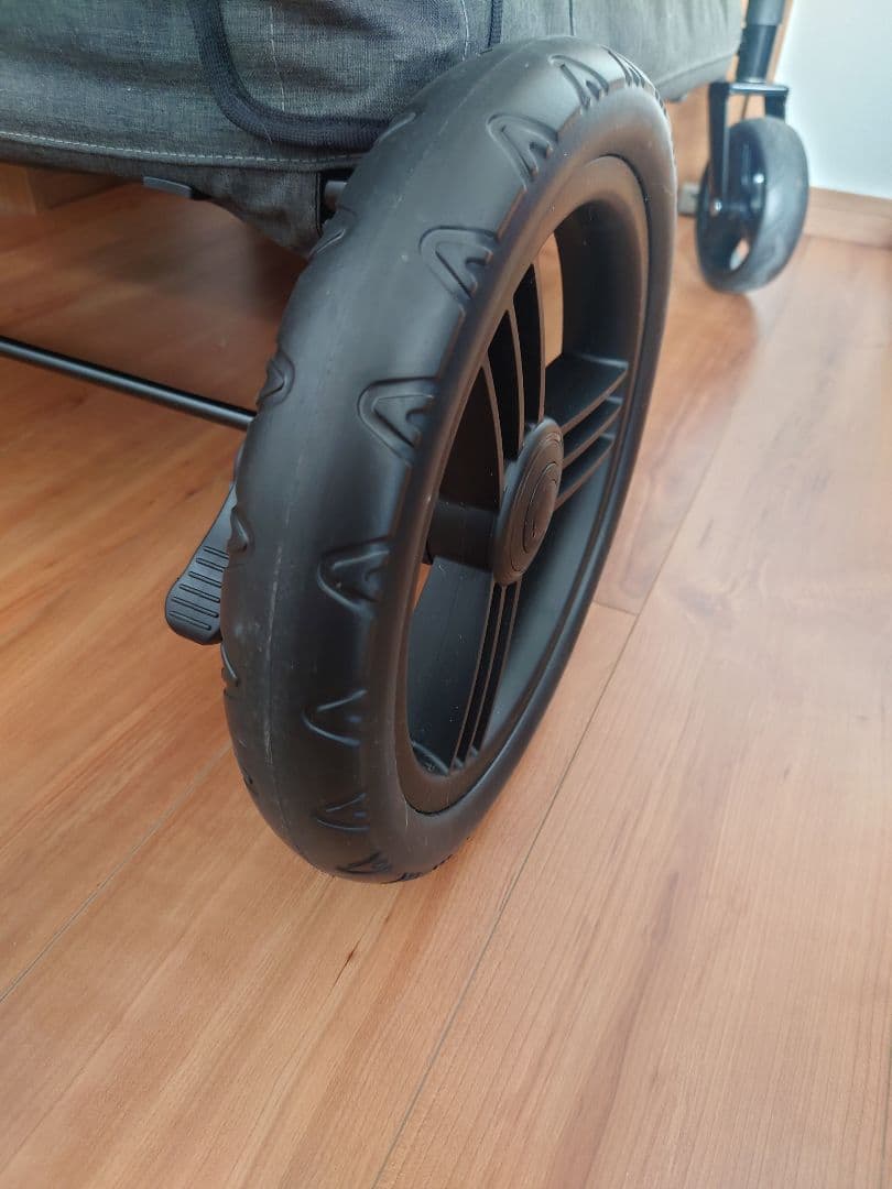 ペットカート 大型犬 バギー 多頭飼い