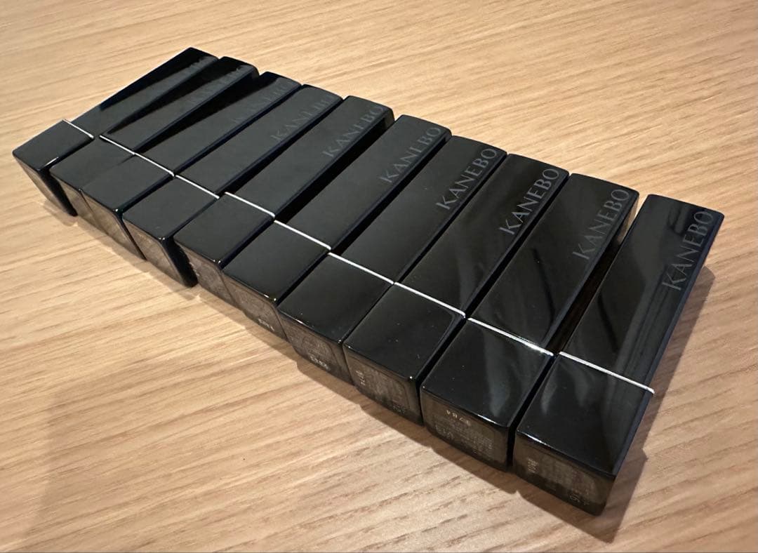 カネボウ　ルージュスターヴァイブラント 10本セット