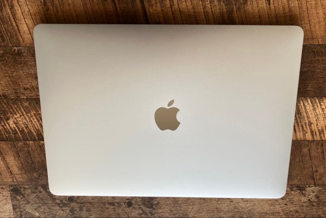 MacBook Air（M1,2020）13.3㌅ 512GB