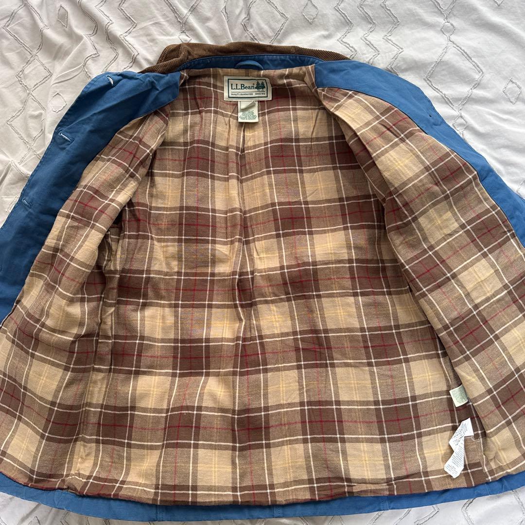 L.L.Bean 00s フィールドジャケット ハンタージャケット