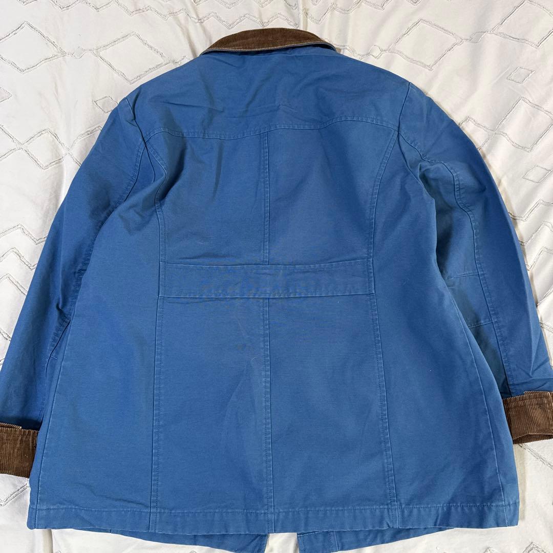 L.L.Bean 00s フィールドジャケット ハンタージャケット