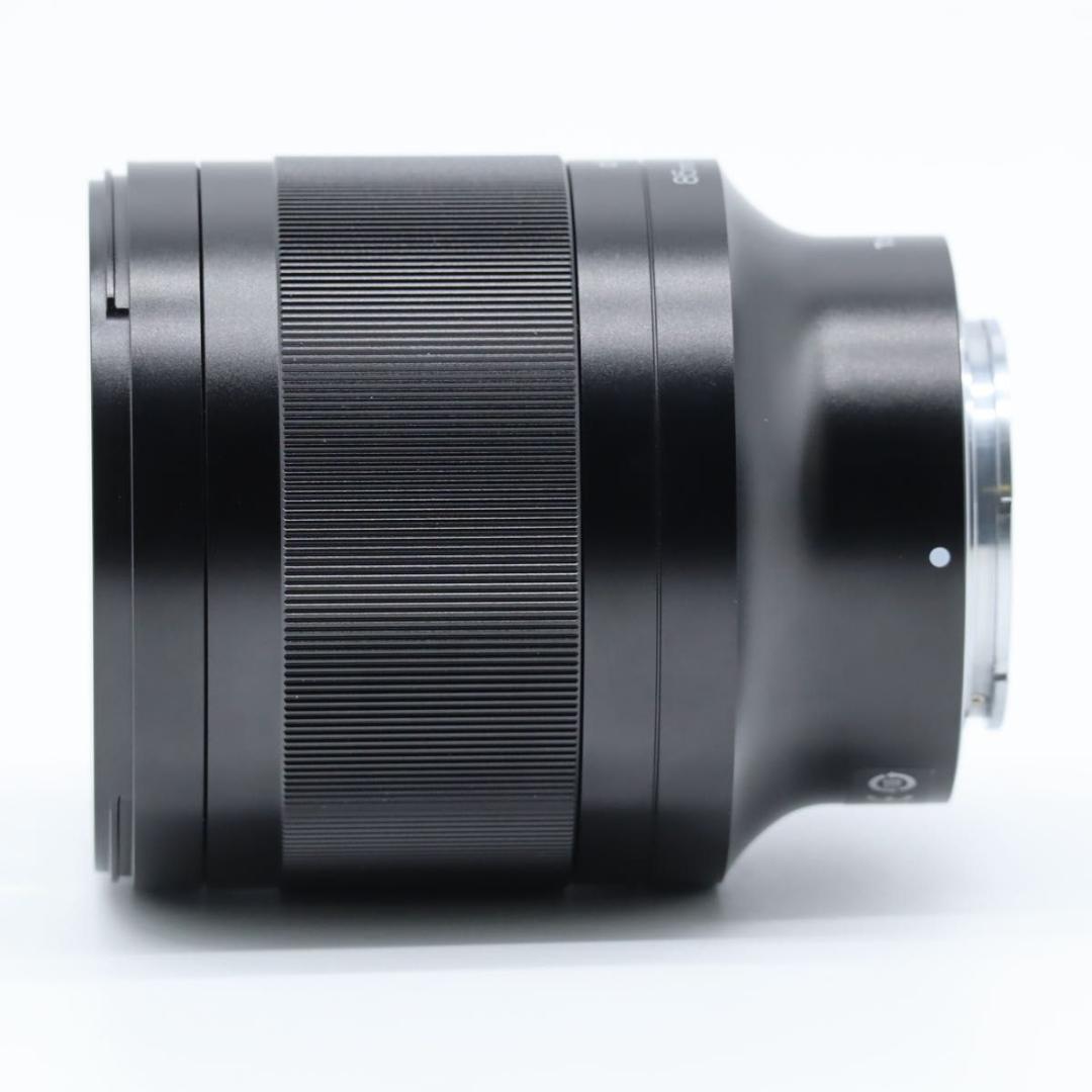 レンズ(単焦点) Tokina atx-m 85mm F1.8 FE