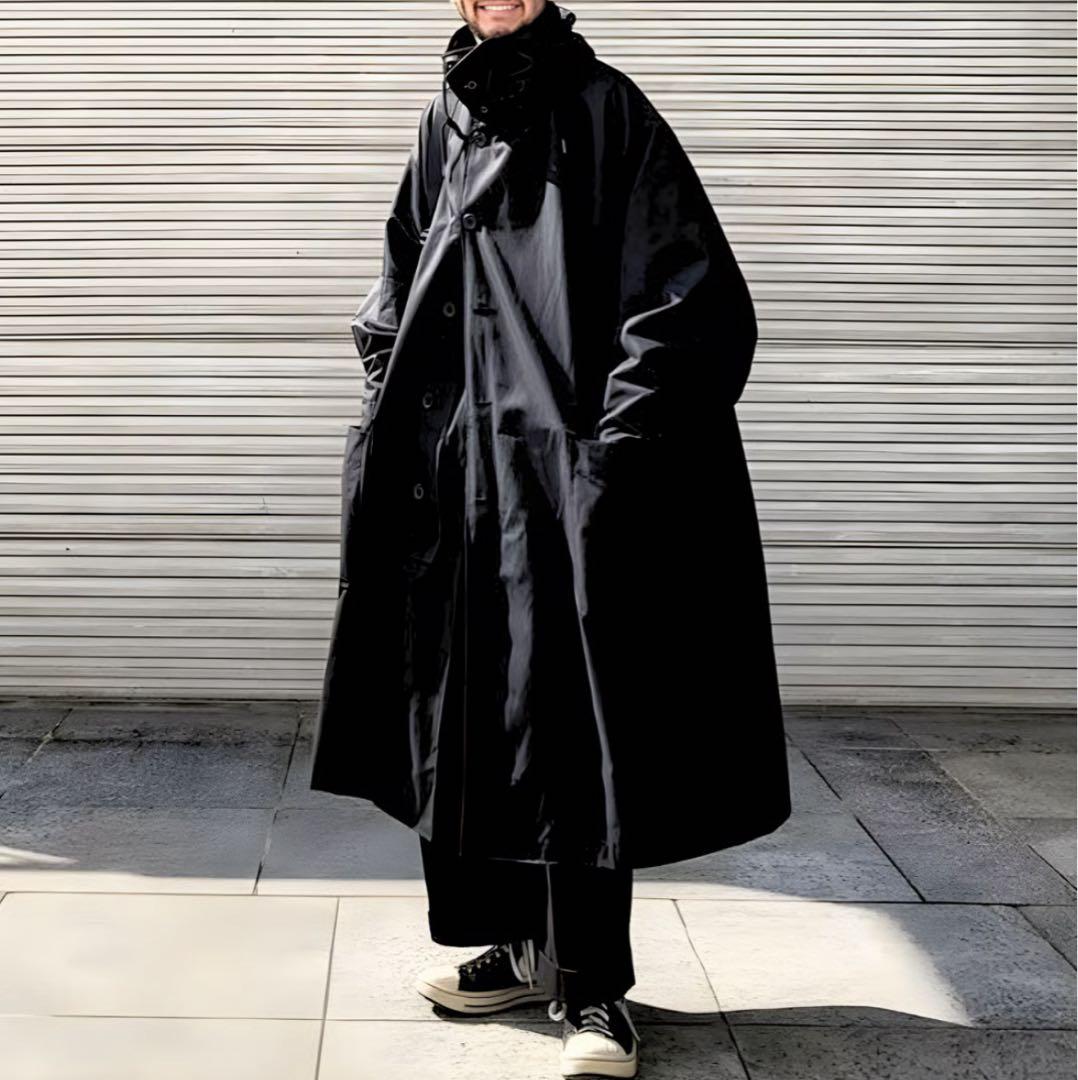 専用　keels Warm Cotton Windbreaker Jacket