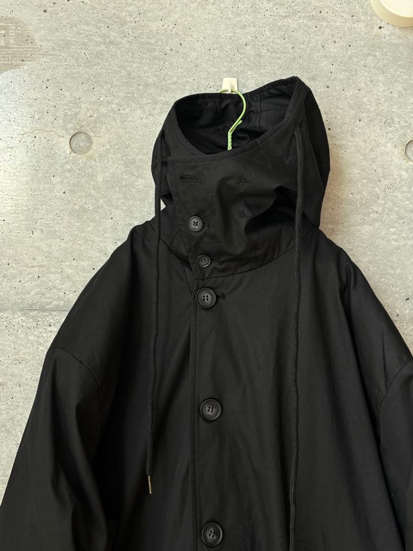 専用　keels Warm Cotton Windbreaker Jacket