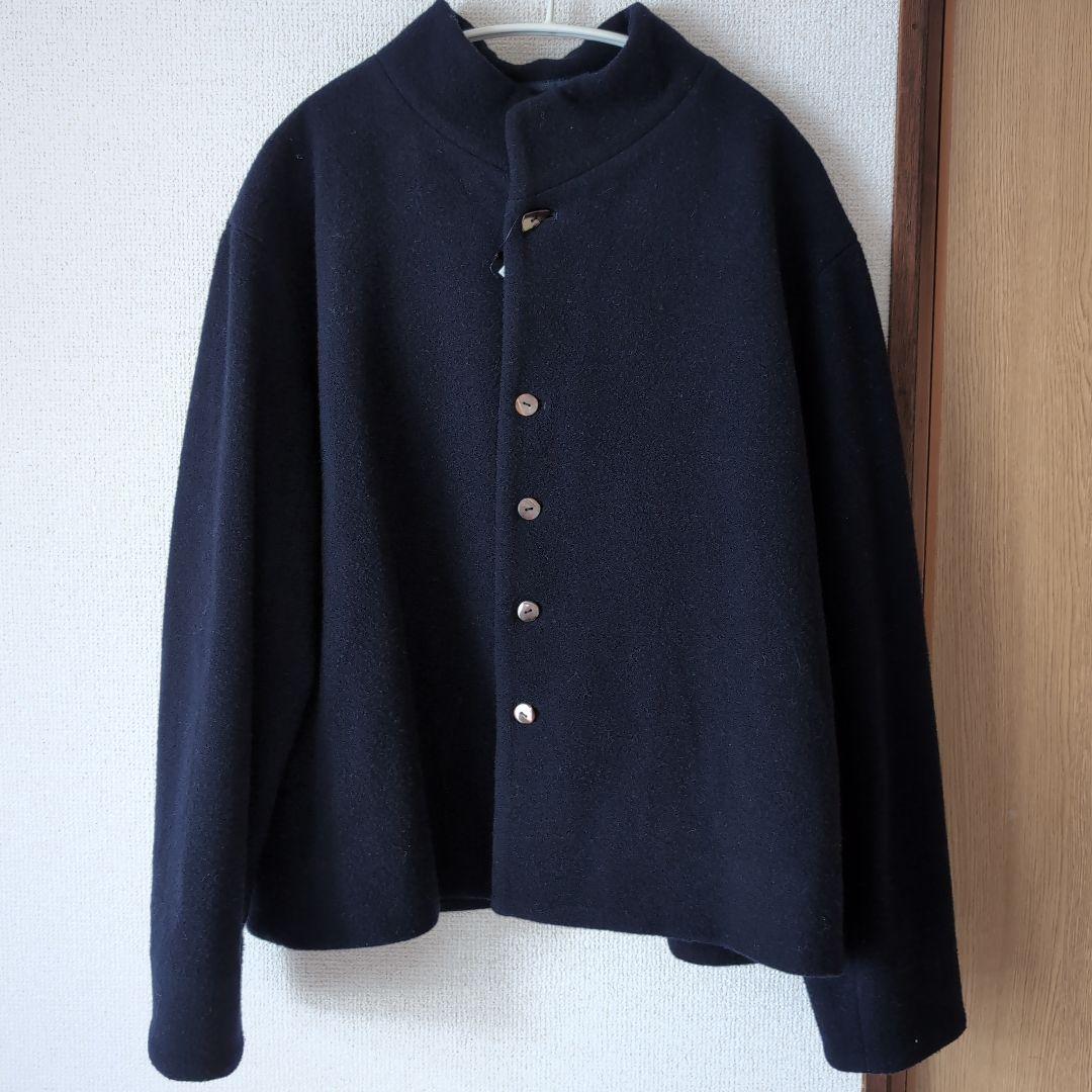 パラスパレス　ウールジャケット