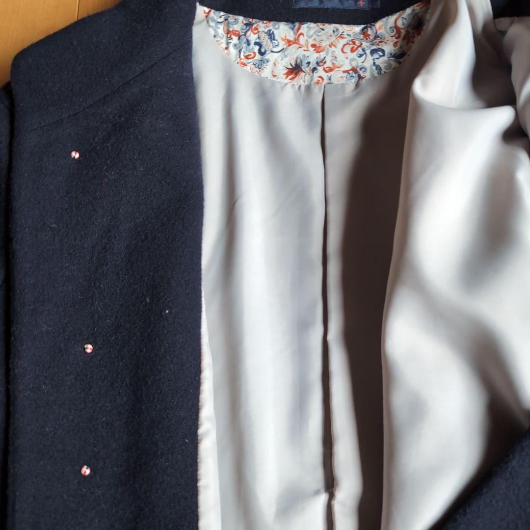 パラスパレス　ウールジャケット