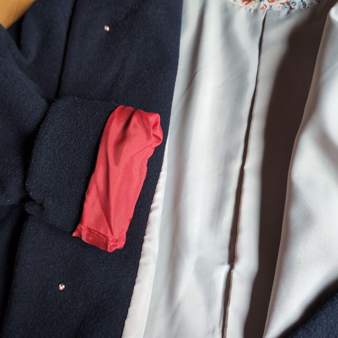 パラスパレス　ウールジャケット