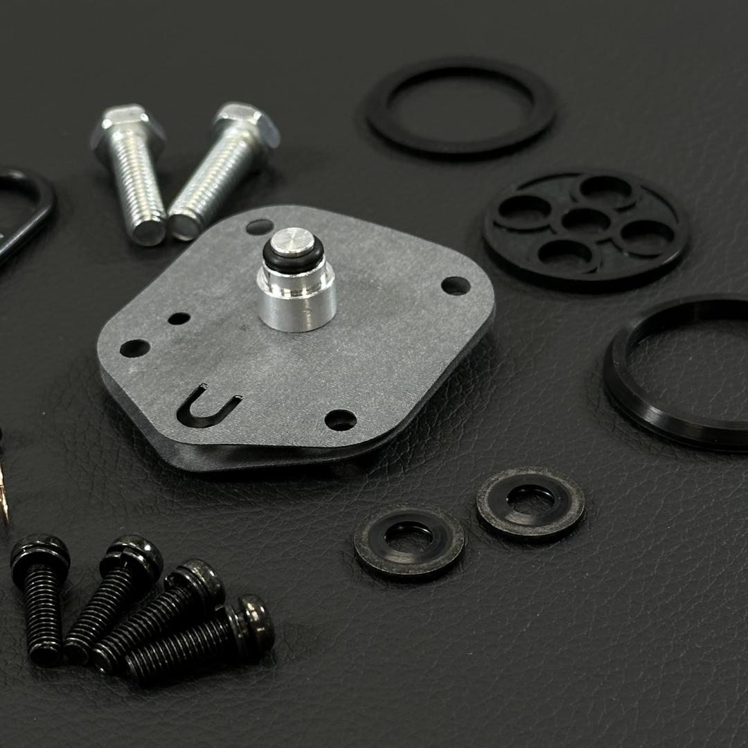 新品 GT380 中期 後期 GT550 GT750 ガソリン 燃料 m2068