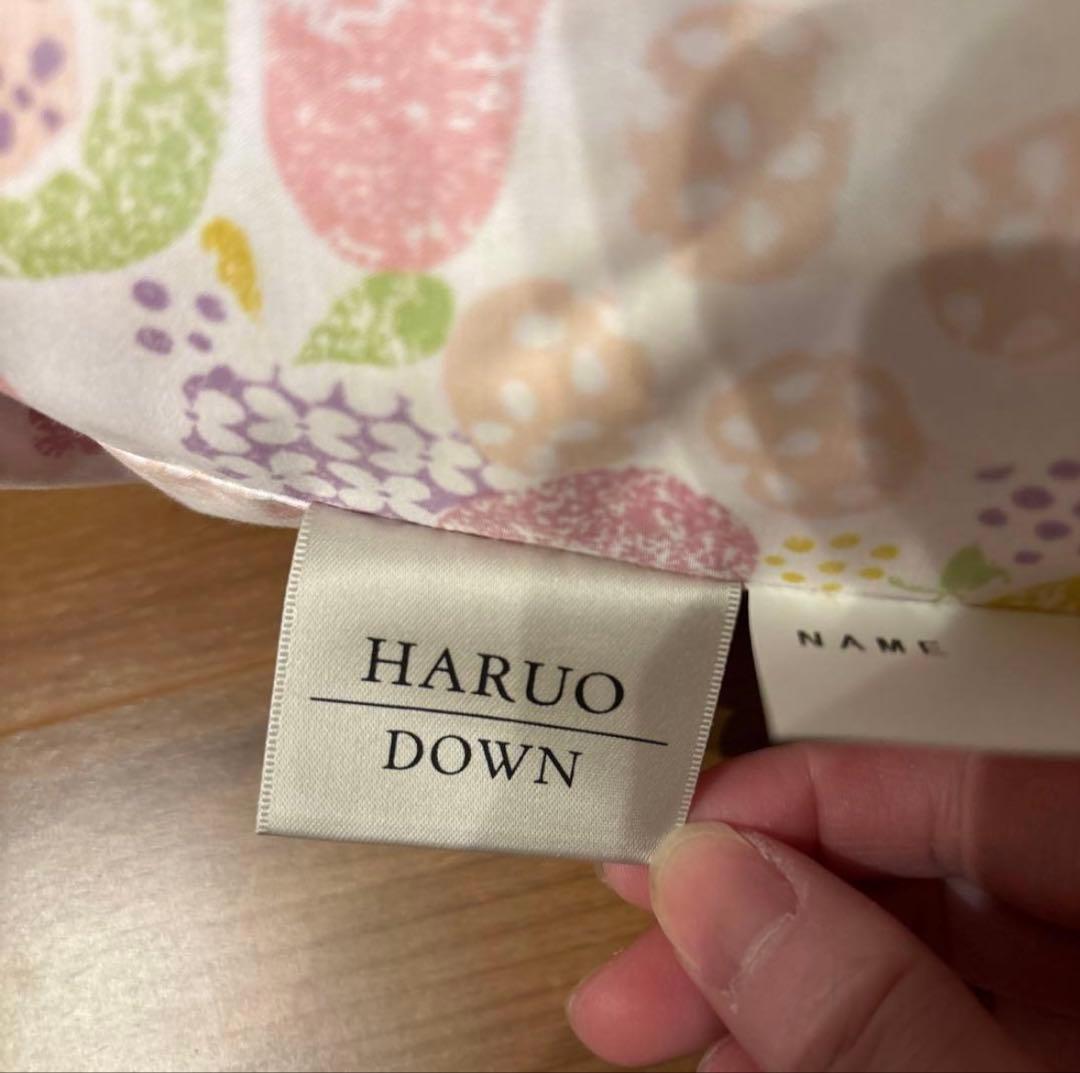 【新品】東洋羽毛　マイカミンケット