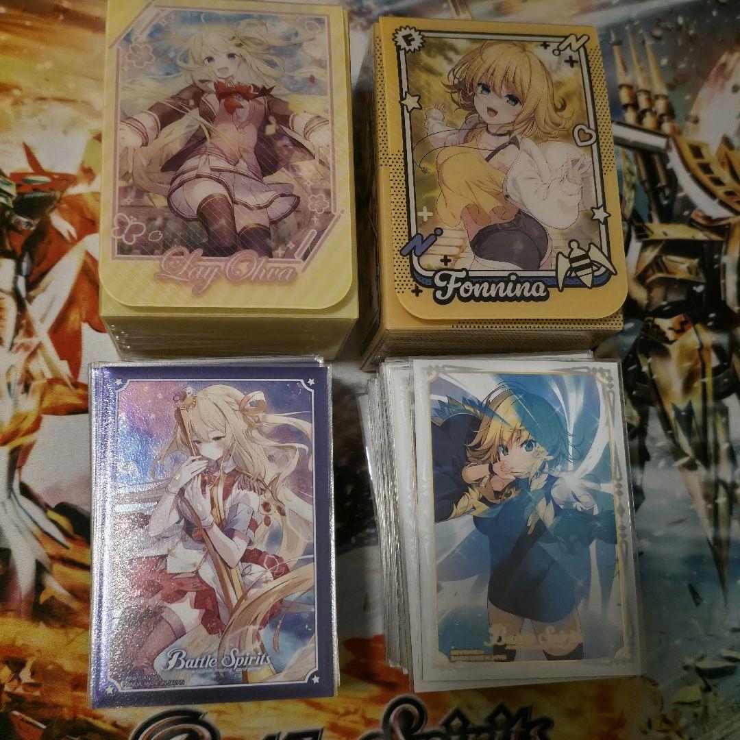 詩姫 ディーバ デッキセット