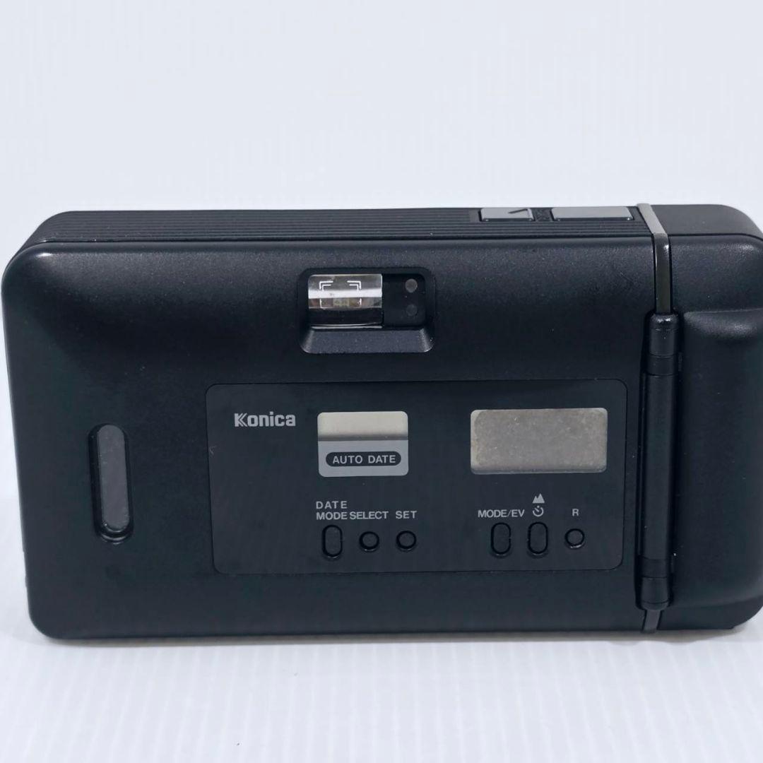 KONICA フィルムカメラ BIG mini BM-301