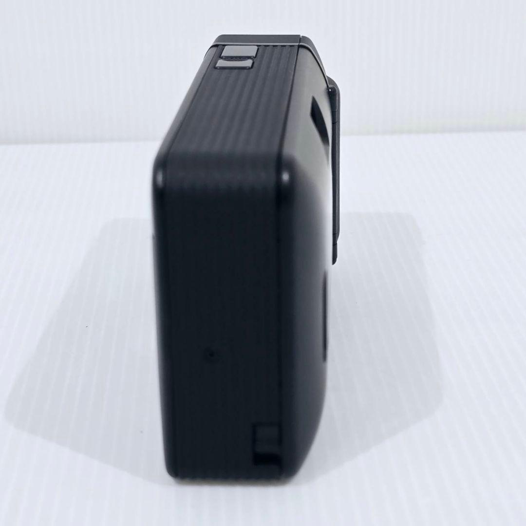 KONICA フィルムカメラ BIG mini BM-301