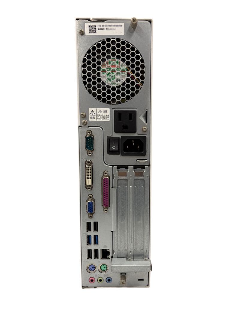 富士通 ESPRIMO Office 2024 Win11 core i5