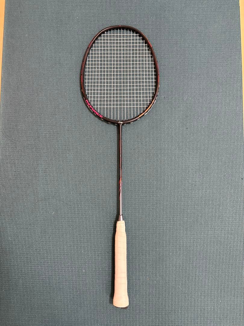 ラケット AXFORCE80 4UG5