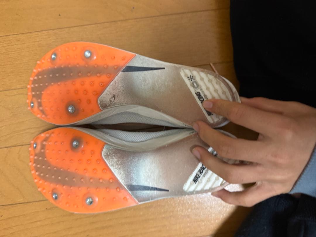 ドラゴンフライ2.ヴェイパーフライ4