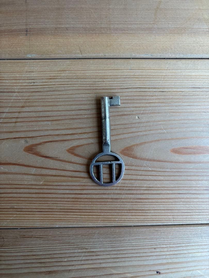 北欧ヴィンテージ　チーク　デンマーク　チェスト