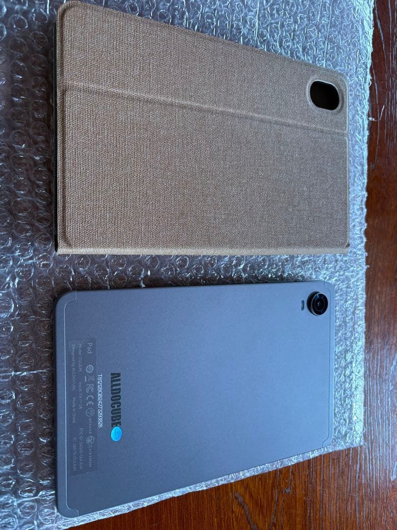 Androidタブレット本体 ALLDOCUBE iPlay60 mini Pro