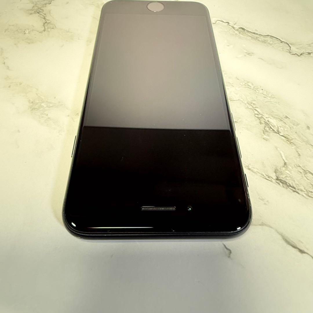 ★美品　iPhone SE 3 (第3世代) 256GB SIMフリー