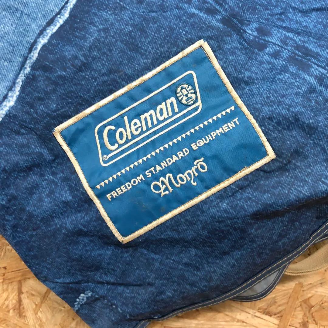 M4427 コールマン IL タフワイドドームIV/300 [デニム]