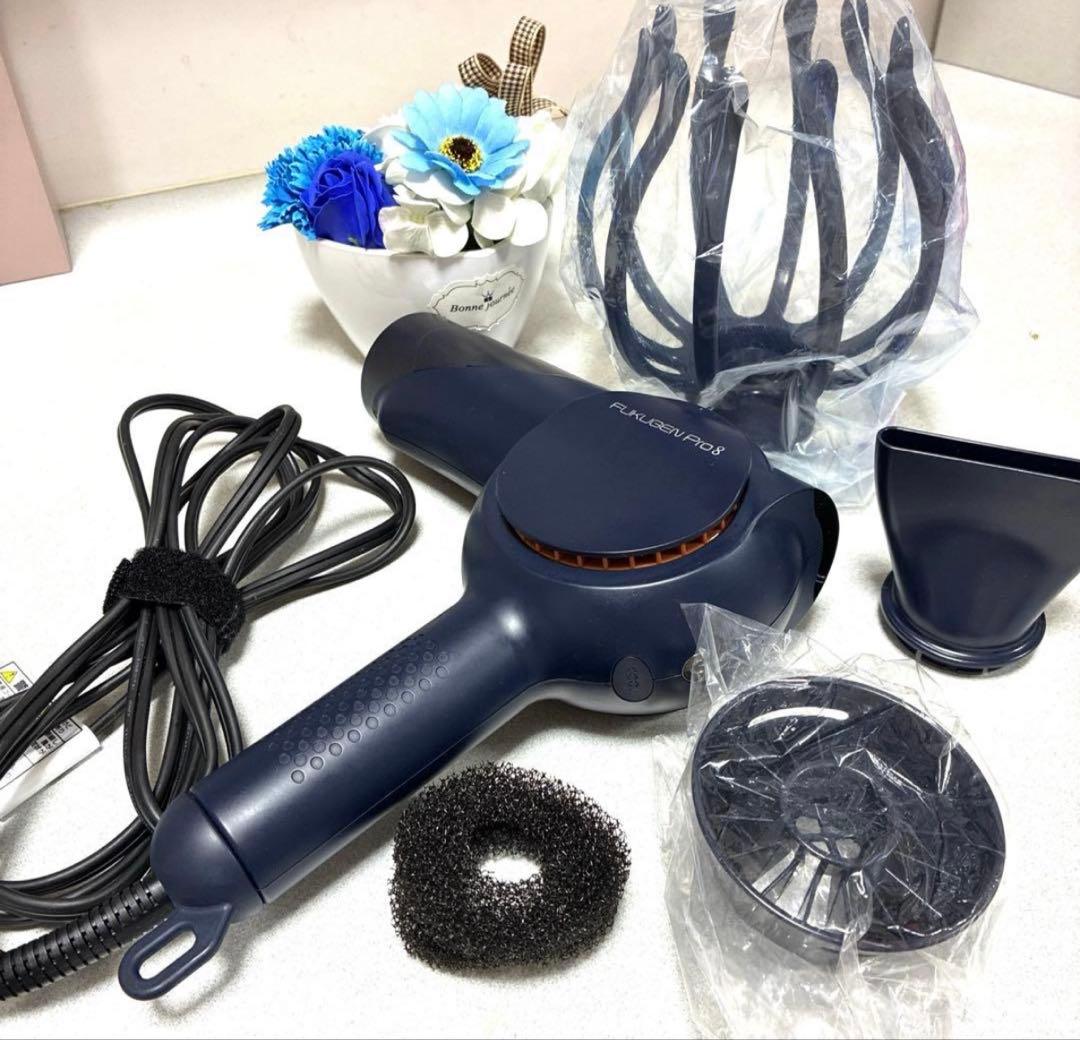 LOUVREDO 復元ドライヤーpro8